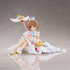 Productafbeelding Card Captor Sakura - Sakura Kinomoto Figuur 14 cm