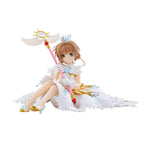 Productafbeelding Card Captor Sakura - Sakura Kinomoto Figuur 14 cm