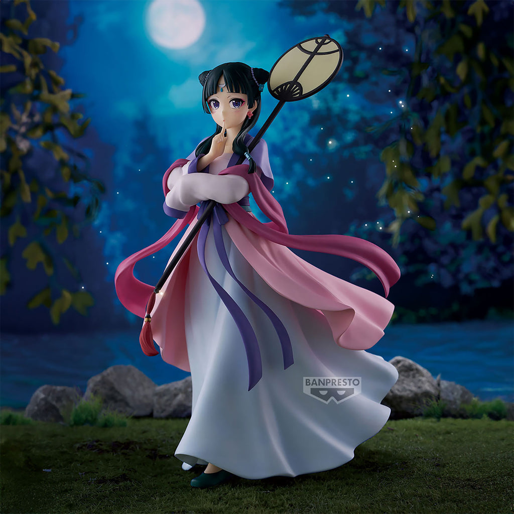 Productafbeelding The Apothecary Diaries - Maomao Moon Fairy Figuur