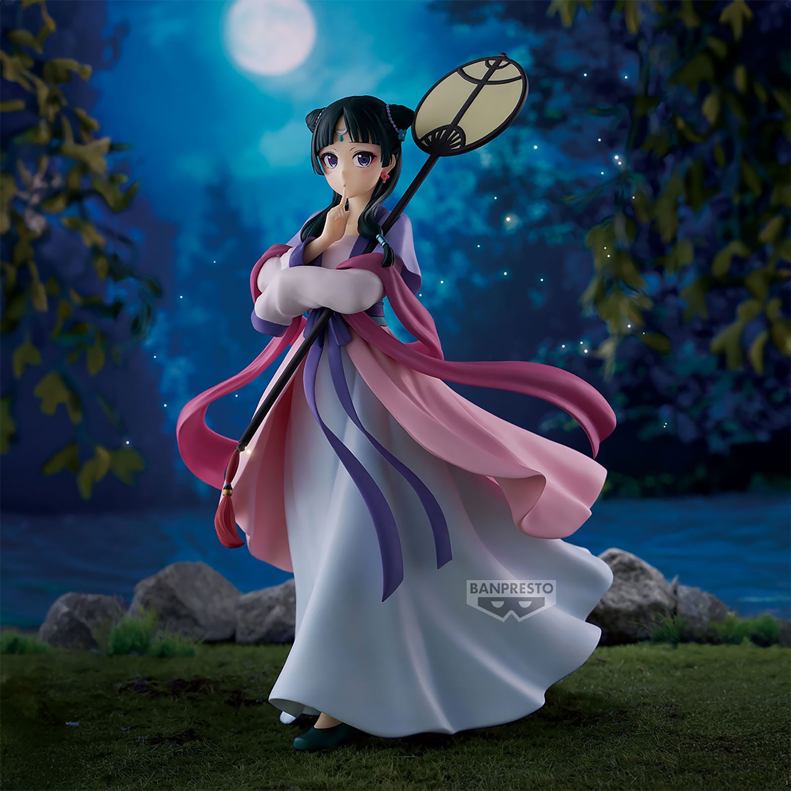 Productafbeelding The Apothecary Diaries - Maomao Moon Fairy Figuur
