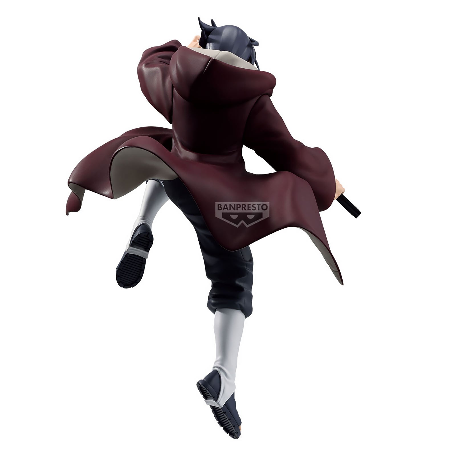 Product image Naruto - Itachi Uchiha Vibration Stars Figure