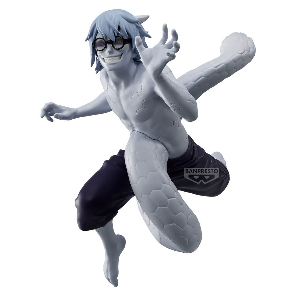 Productafbeelding Naruto - Kabuto Yakushi Vibration Stars Figuur