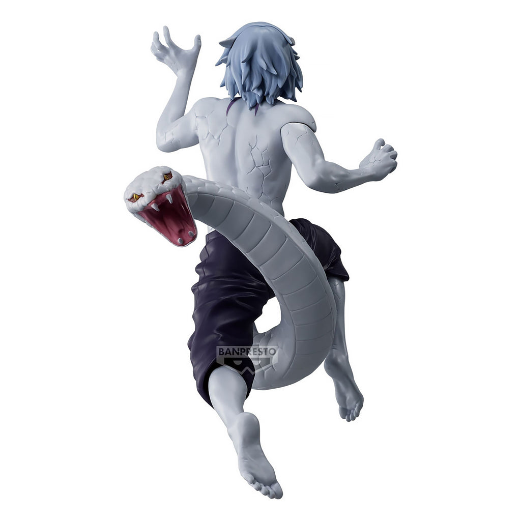 Productafbeelding Naruto - Kabuto Yakushi Vibration Stars Figuur