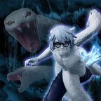 Productafbeelding Naruto - Kabuto Yakushi Vibration Stars Figuur