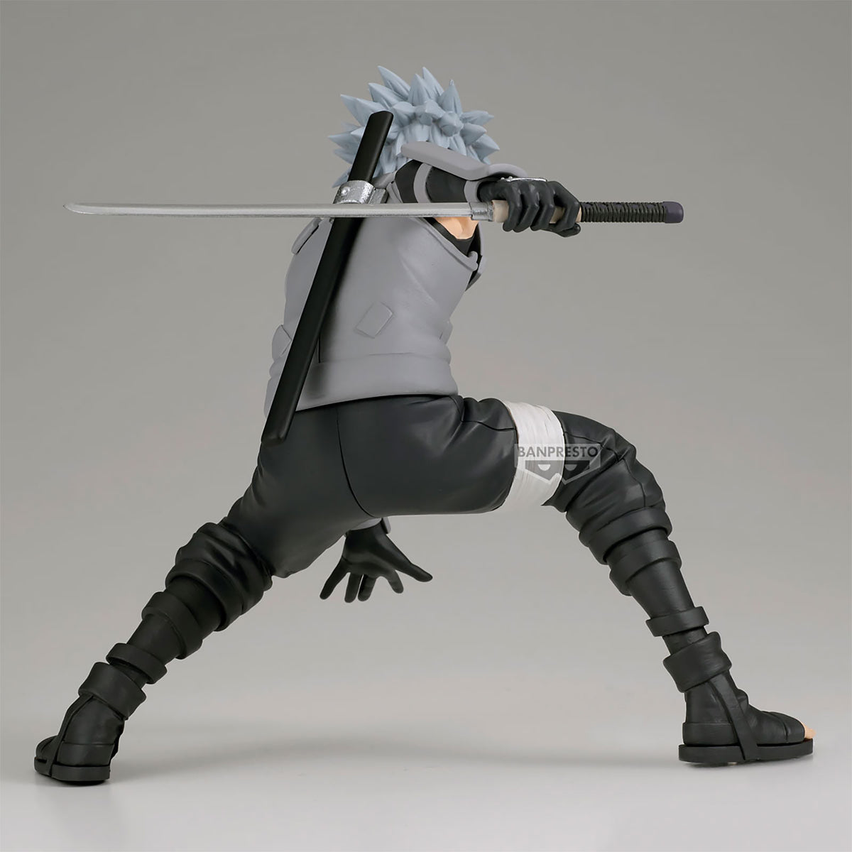 Productafbeelding Naruto - Kakashi Hatake Grandista Figuur