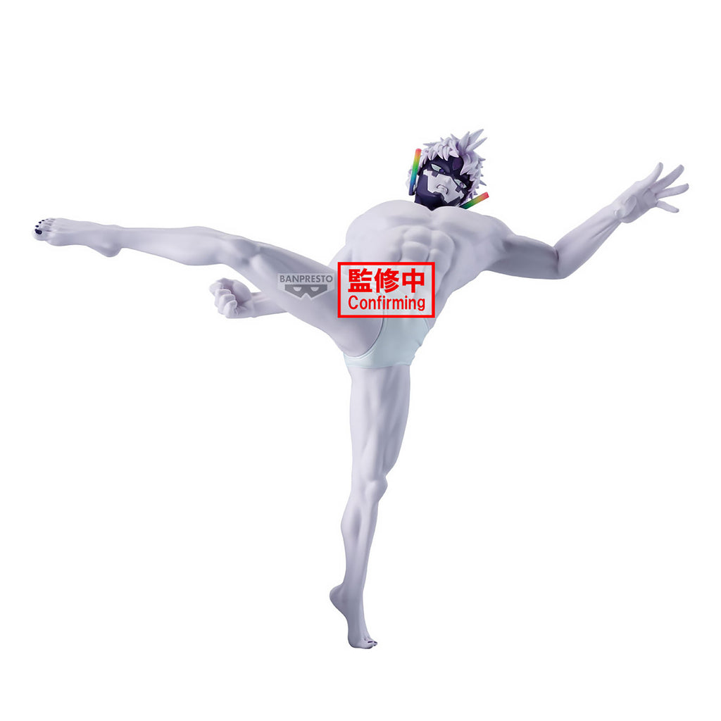 Productafbeelding Dandadan - Jiji Vibration Stars Figuur
