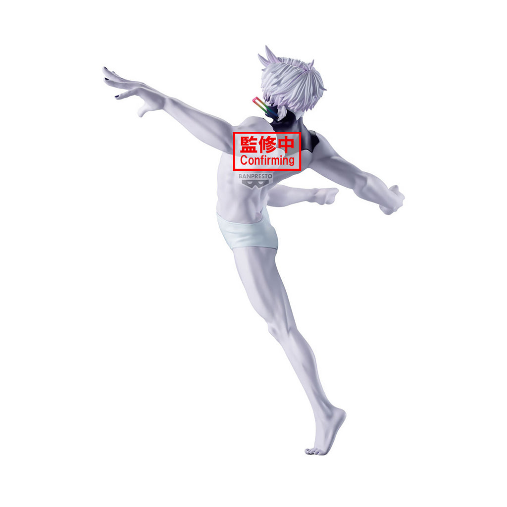 Productafbeelding Dandadan - Jiji Vibration Stars Figuur