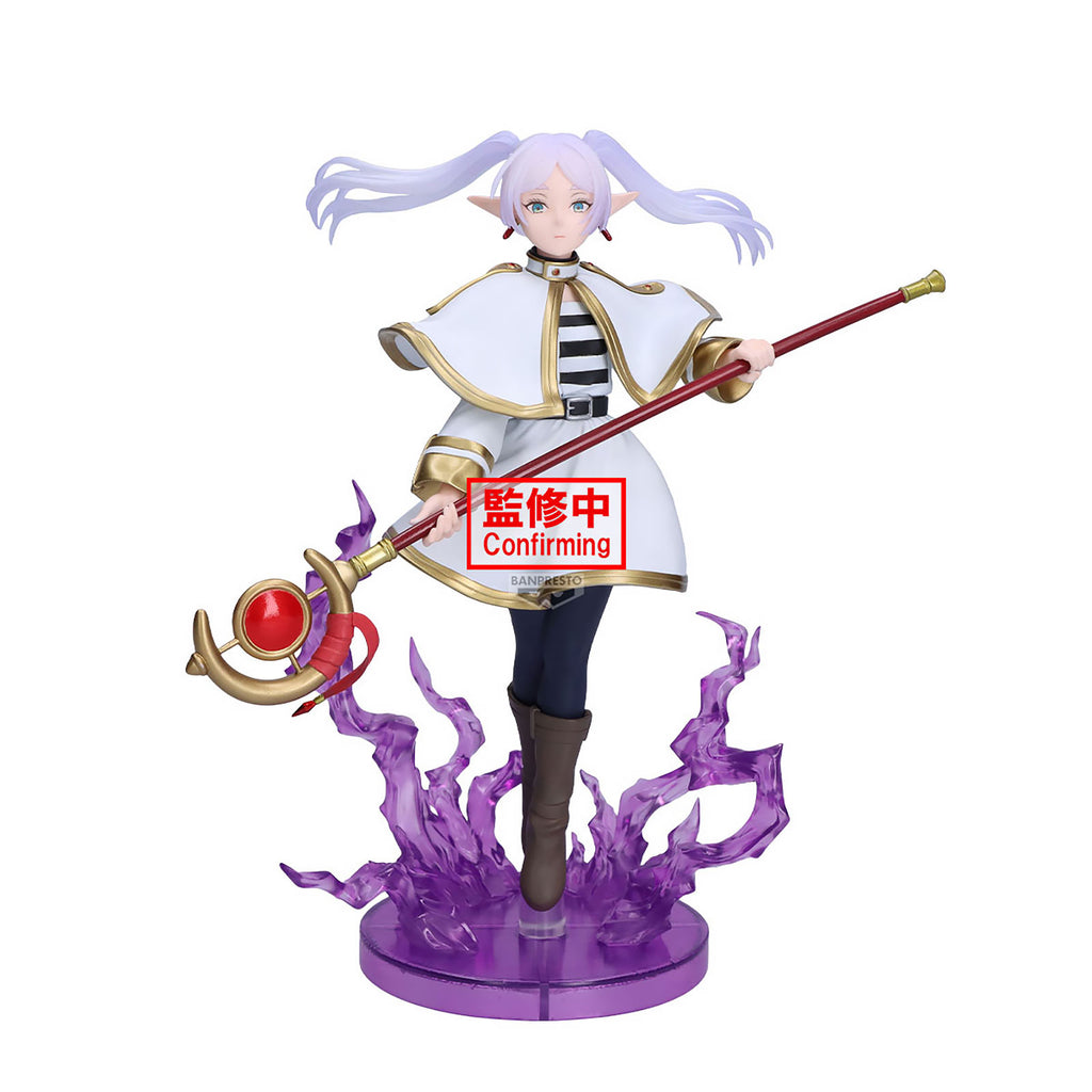 Productafbeelding Frieren Effectreme Figuur - Frieren