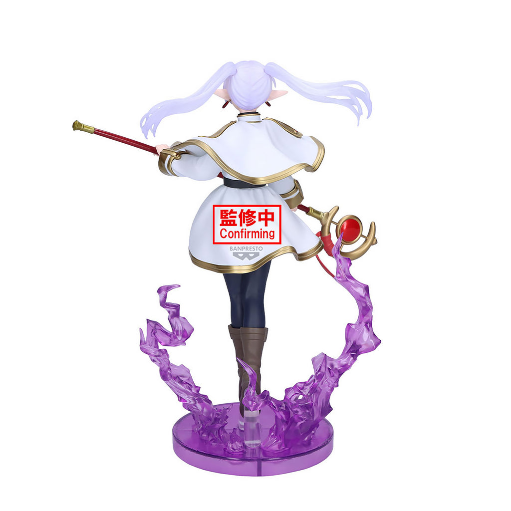 Productafbeelding Frieren Effectreme Figuur - Frieren