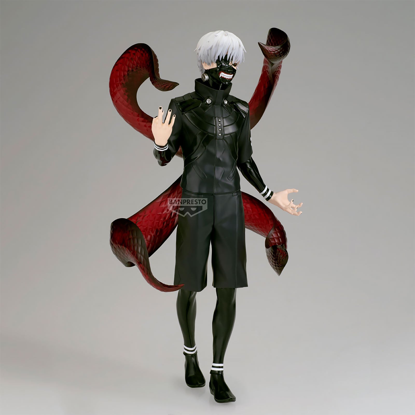 Productafbeelding Tokyo Ghoul - Kaneki Ken Grandista Figuur