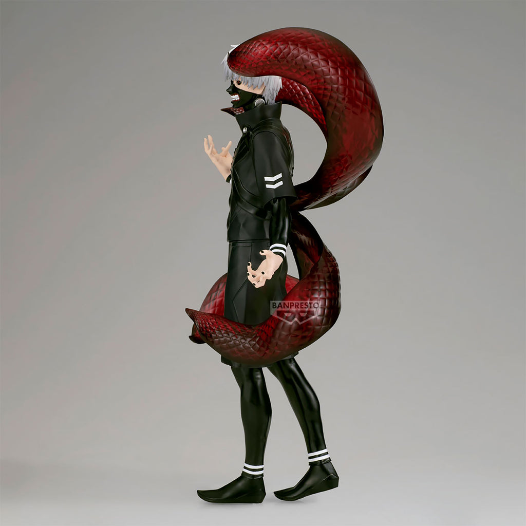 Productafbeelding Tokyo Ghoul - Kaneki Ken Grandista Figuur