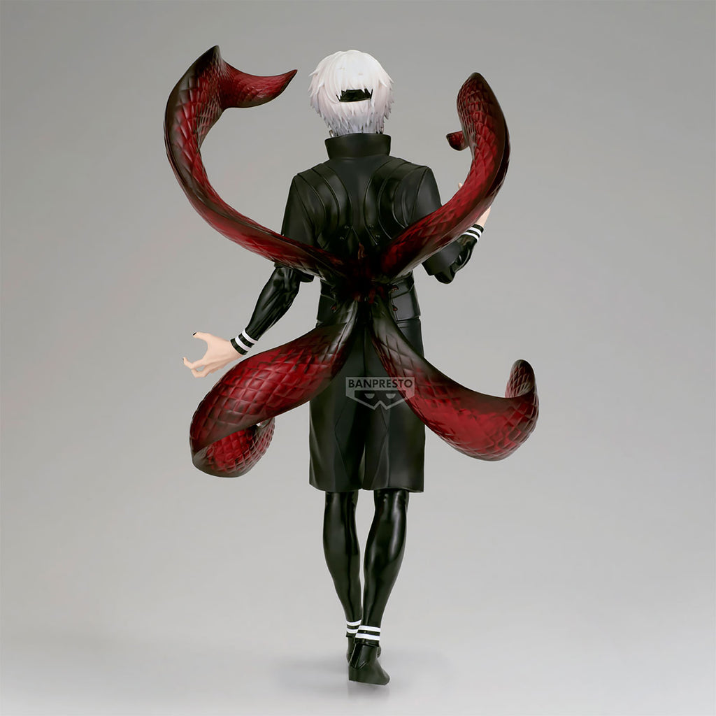 Productafbeelding Tokyo Ghoul - Kaneki Ken Grandista Figuur
