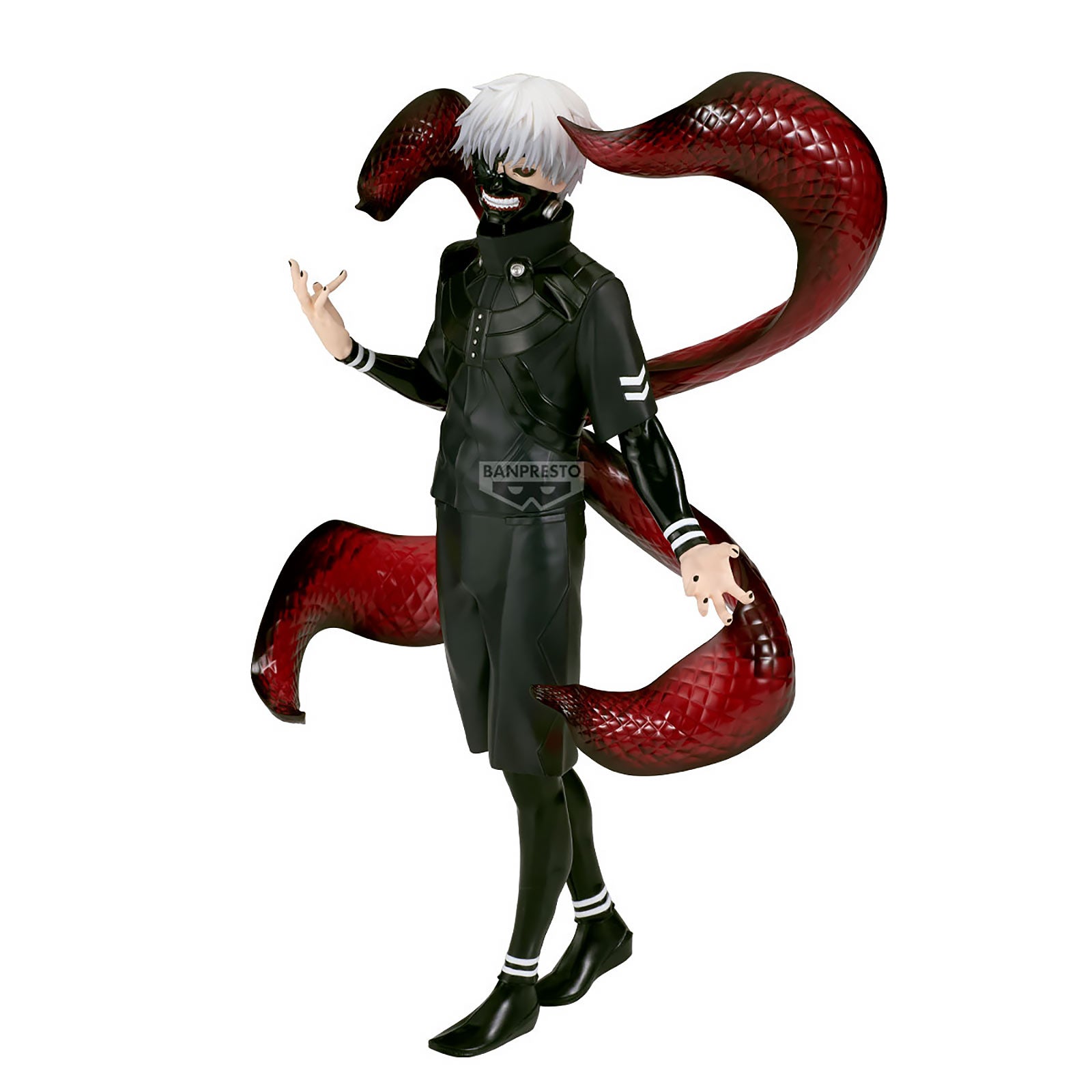 Productafbeelding Tokyo Ghoul - Kaneki Ken Grandista Figuur