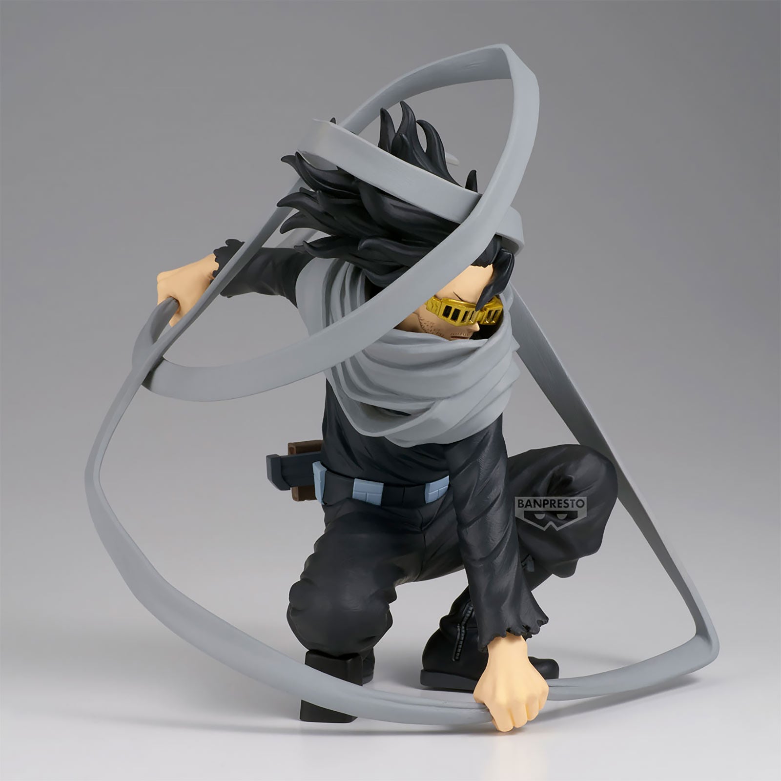 Productafbeelding My Hero Academia - Eraserhead Maximatic Figuur