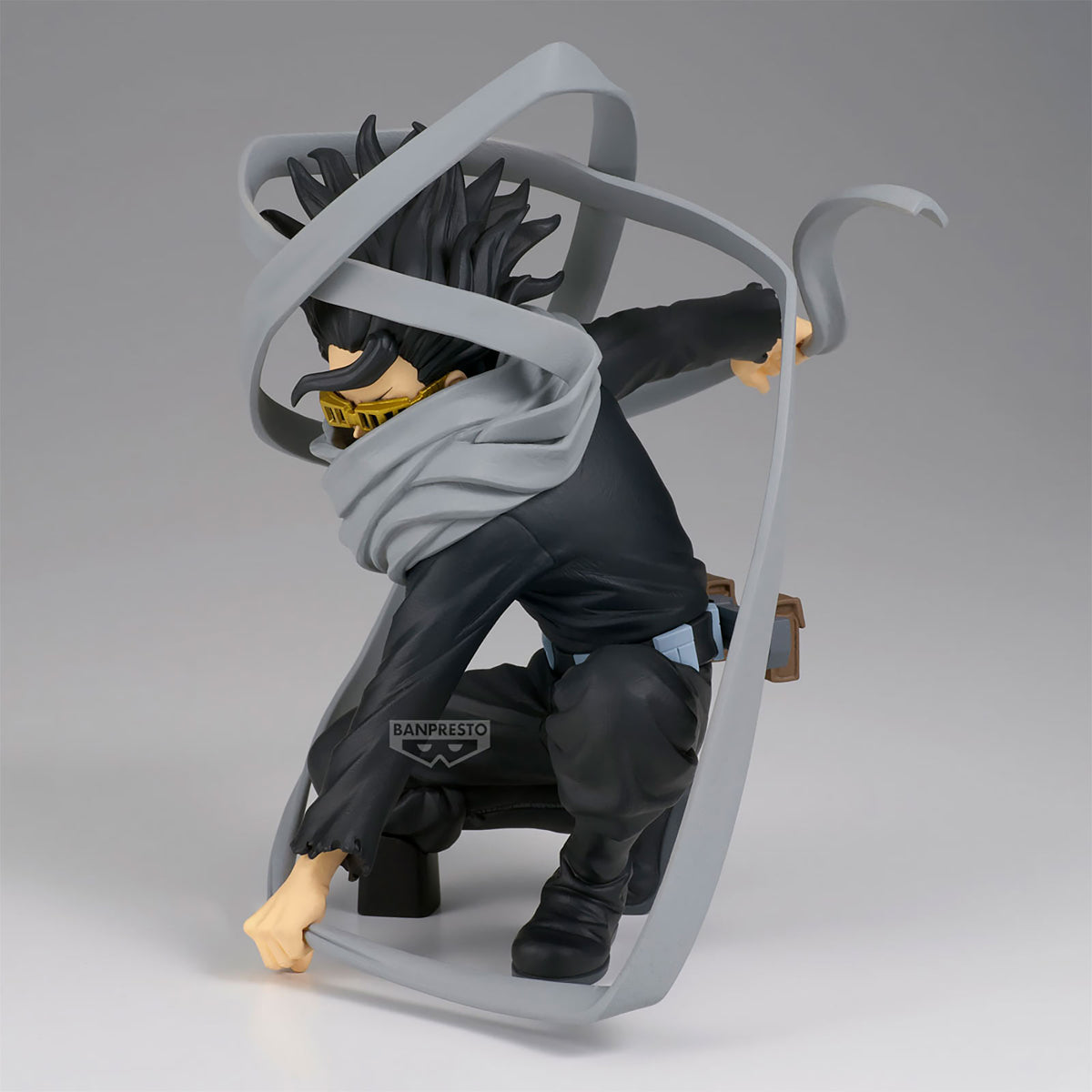 Productafbeelding My Hero Academia - Eraserhead Maximatic Figuur