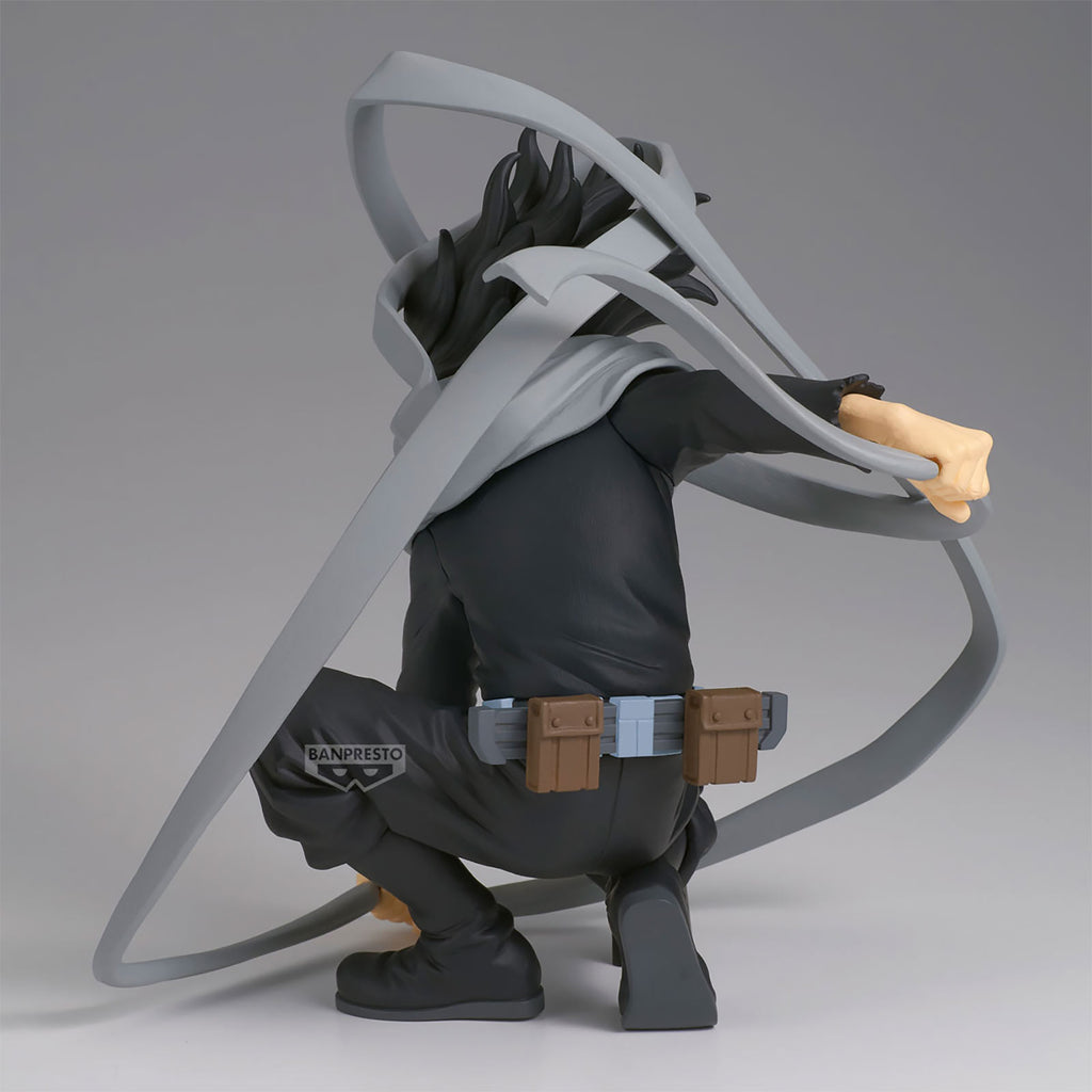 Productafbeelding My Hero Academia - Eraserhead Maximatic Figuur