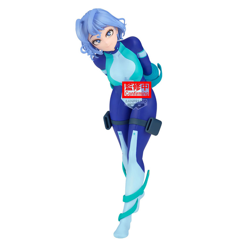 Productafbeelding My Hero Academia - Nejire Hado Glitter & Glamours Figuur Ver.A