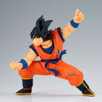 Productafbeelding Dragon Ball Z - Son Goku Match Makers Figuur