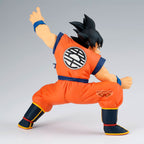 Productafbeelding Dragon Ball Z - Son Goku Match Makers Figuur
