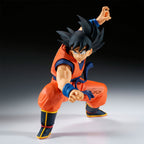 Productafbeelding Dragon Ball Z - Son Goku Match Makers Figuur
