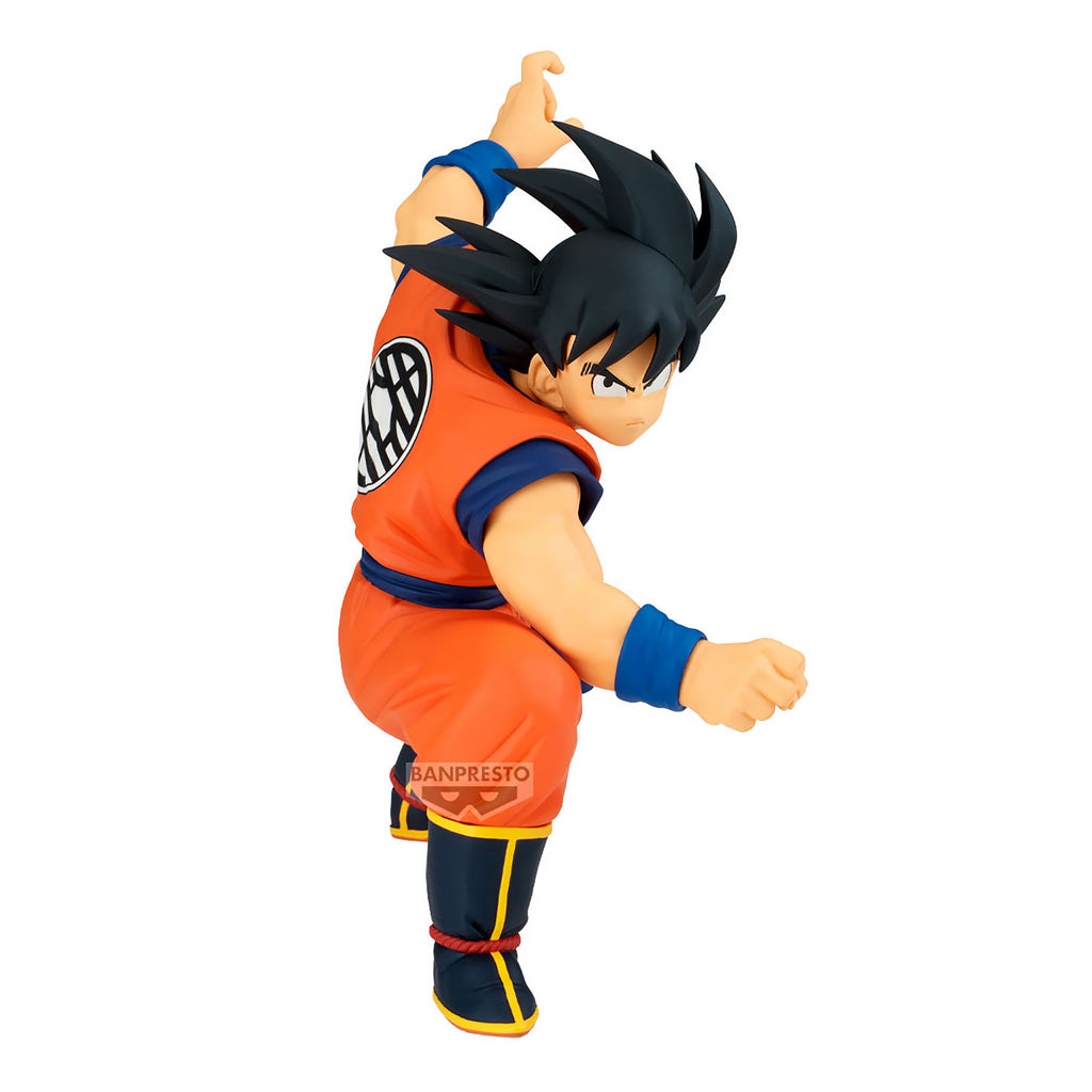 Productafbeelding Dragon Ball Z - Son Goku Match Makers Figuur