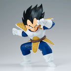 Productafbeelding Dragon Ball Z - Vegeta Match Makers Figuur