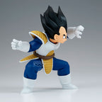 Productafbeelding Dragon Ball Z - Vegeta Match Makers Figuur