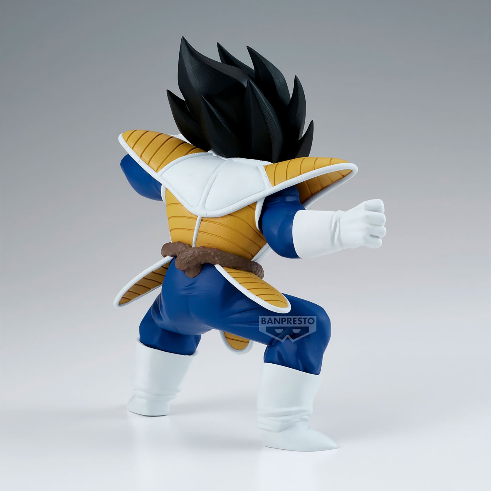 Productafbeelding Dragon Ball Z - Vegeta Match Makers Figuur