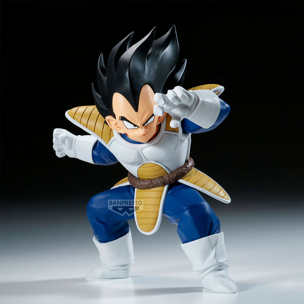 Productafbeelding Dragon Ball Z - Vegeta Match Makers Figuur