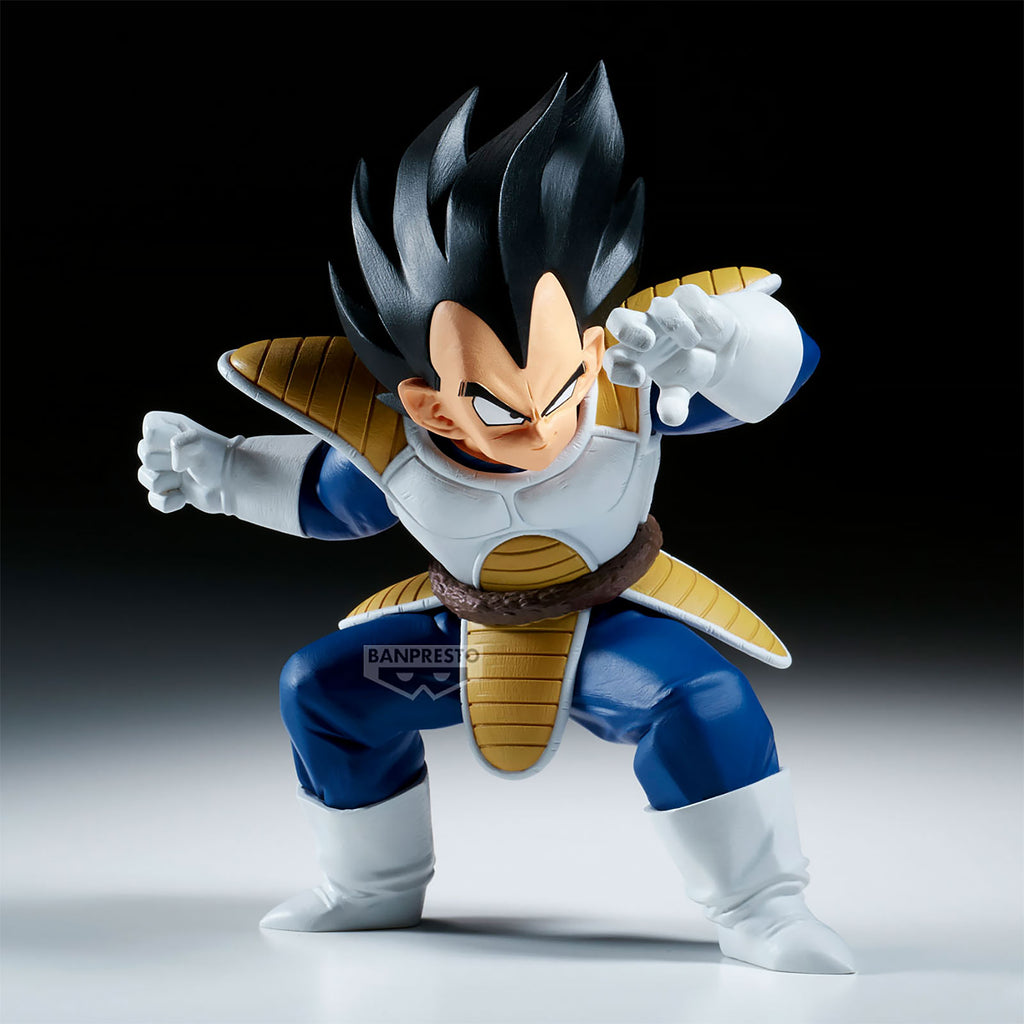 Productafbeelding Dragon Ball Z - Vegeta Match Makers Figuur