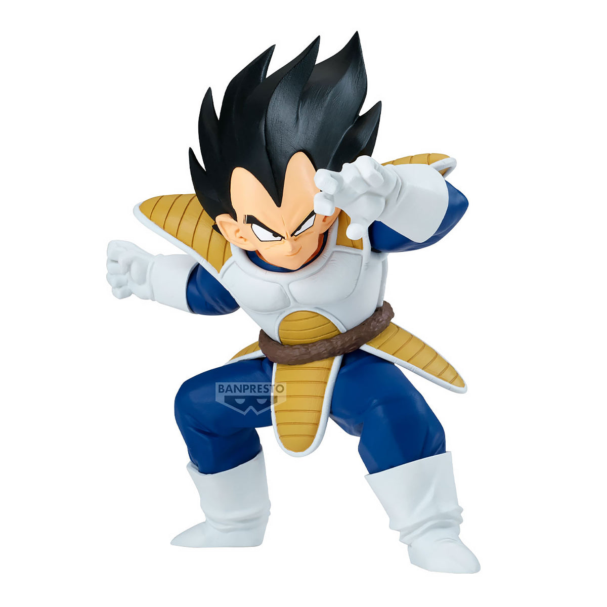 Productafbeelding Dragon Ball Z - Vegeta Match Makers Figuur