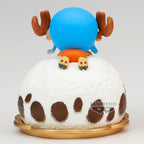 Productafbeelding One Piece - Tony Tony Chopper Paldolce Trafalgar D. Law Figuur