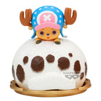 Productafbeelding One Piece - Tony Tony Chopper Paldolce Trafalgar D. Law Figuur