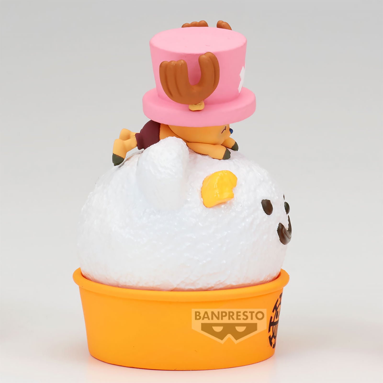 Productafbeelding One Piece – Tony Tony Chopper Paldolce Bepo Figuur
