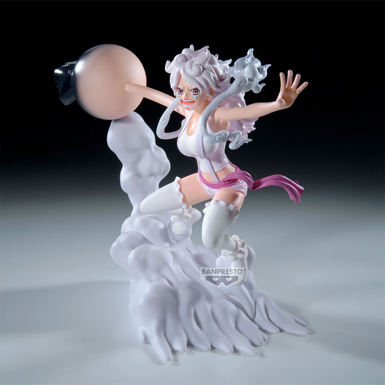 Productafbeelding One Piece - Jewelry Bonney Senkozekkei Figuur