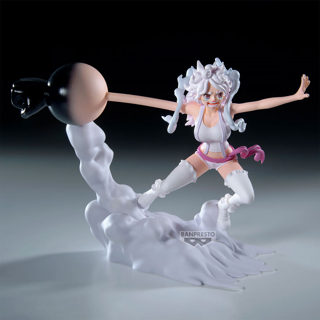 Productafbeelding One Piece - Jewelry Bonney Senkozekkei Figuur