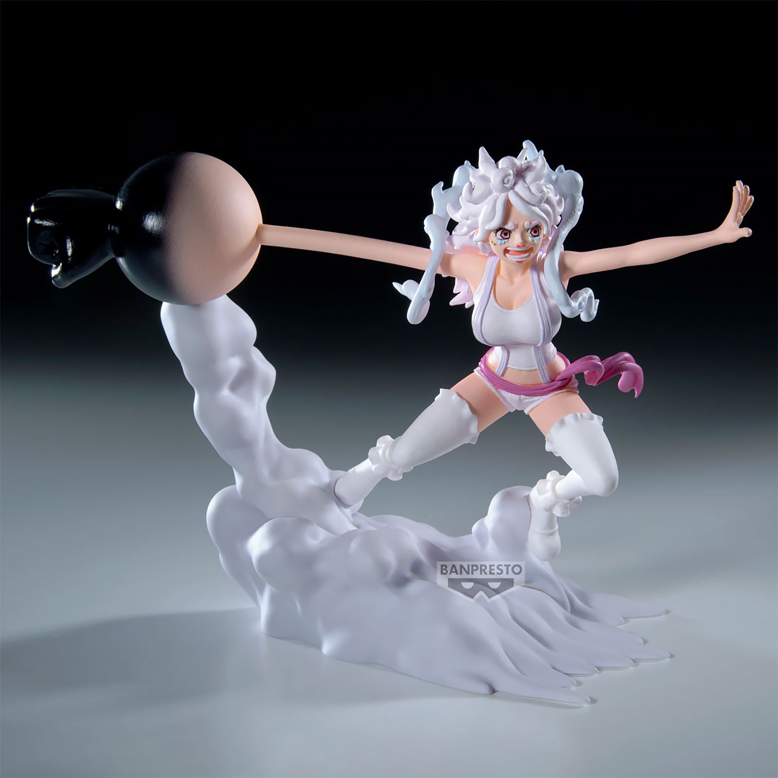 Productafbeelding One Piece - Jewelry Bonney Senkozekkei Figuur