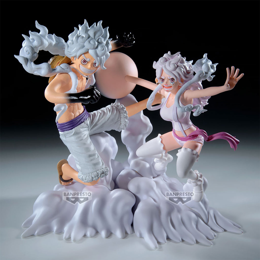 Productafbeelding One Piece - Jewelry Bonney Senkozekkei Figuur