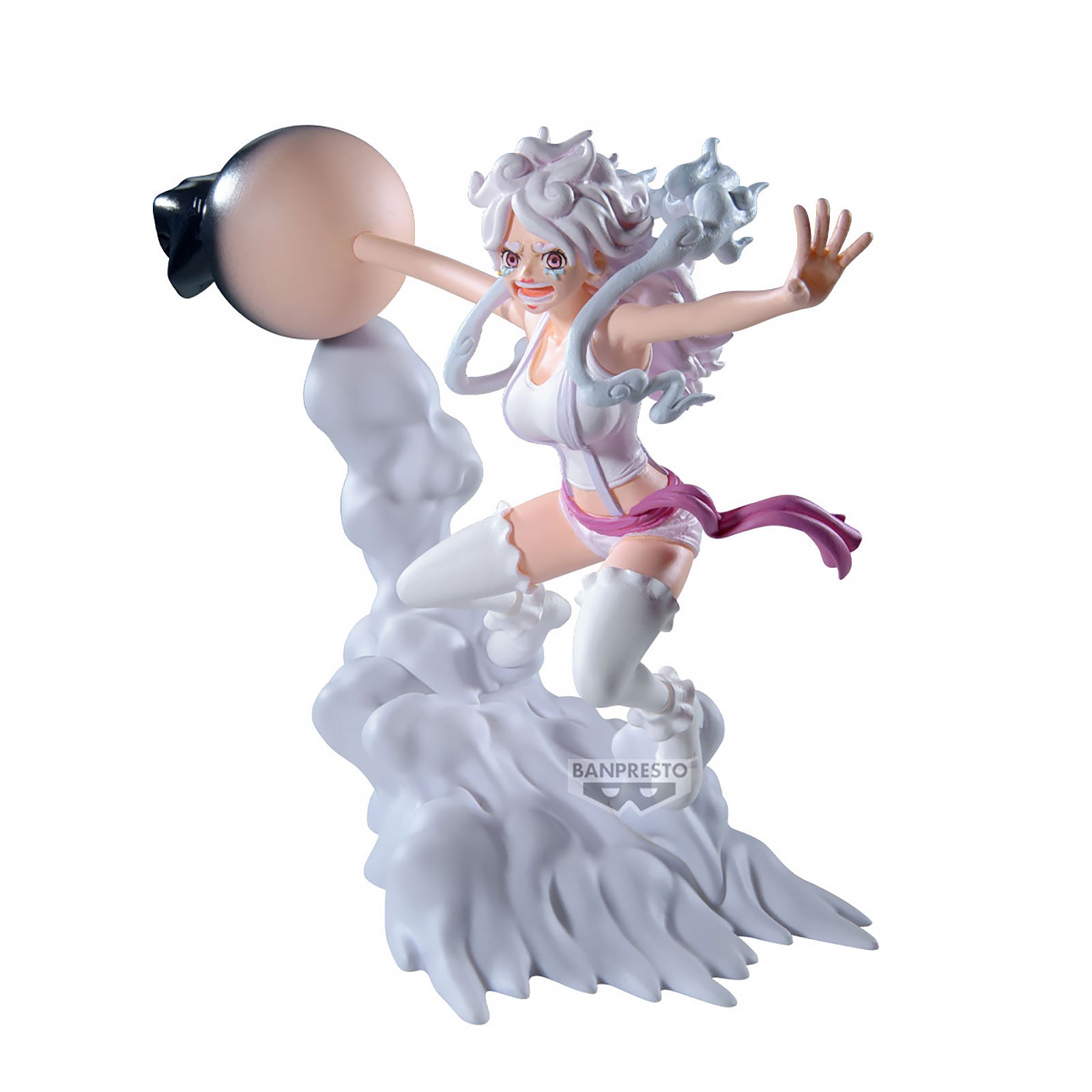 Productafbeelding One Piece - Jewelry Bonney Senkozekkei Figuur