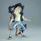 Productafbeelding One Piece - Rob Lucci Leopard King of Artist Figuur