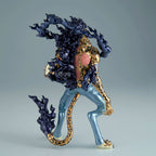 Productafbeelding One Piece - Rob Lucci Leopard King of Artist Figuur