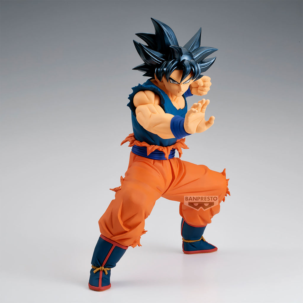 Product image Dragon Ball - Son Goku Super Grandista Figure
