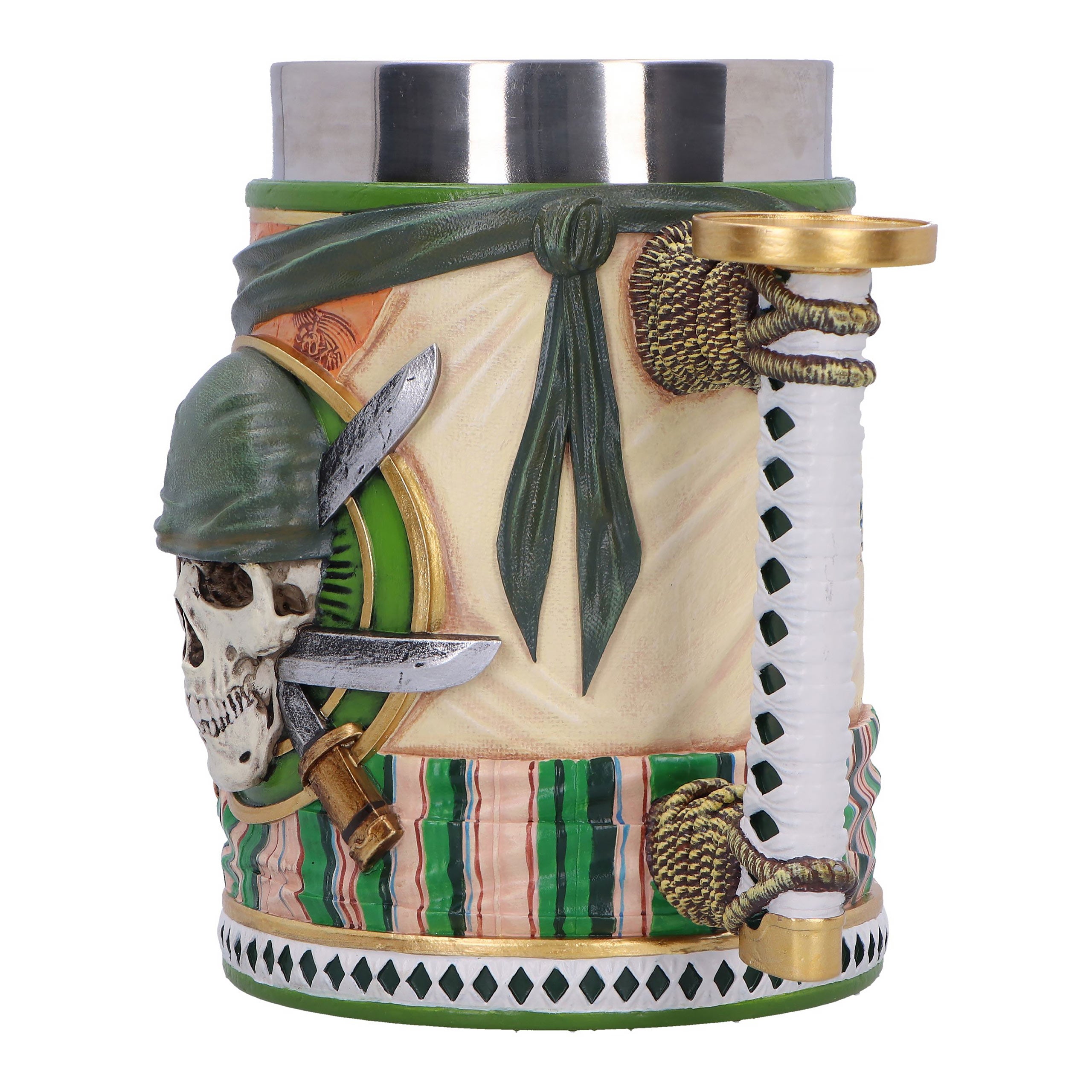 Productafbeelding One Piece - Roronoa Zoro Bierpul