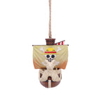 Productafbeelding One Piece - Going Merry Kerstboomhanger