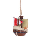 Productafbeelding One Piece - Going Merry Kerstboomhanger