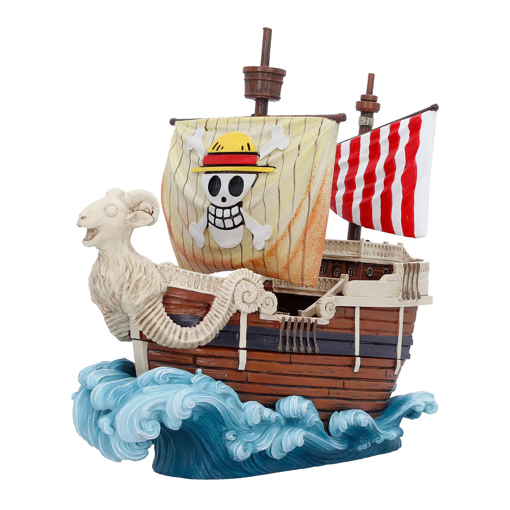 Productafbeelding One Piece - Going Merry Opbergbox