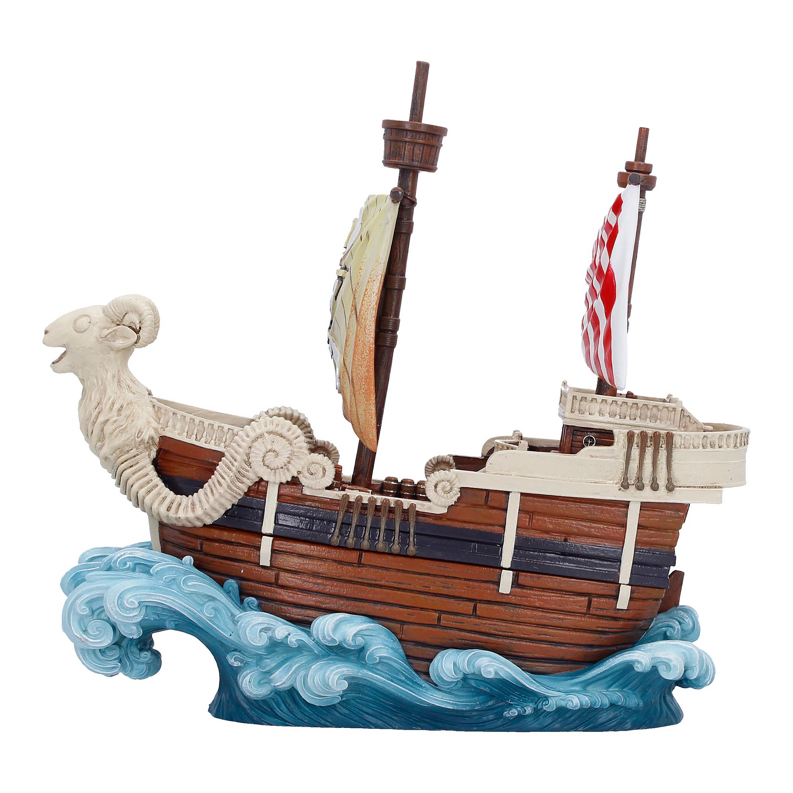 Productafbeelding One Piece - Going Merry Opbergbox