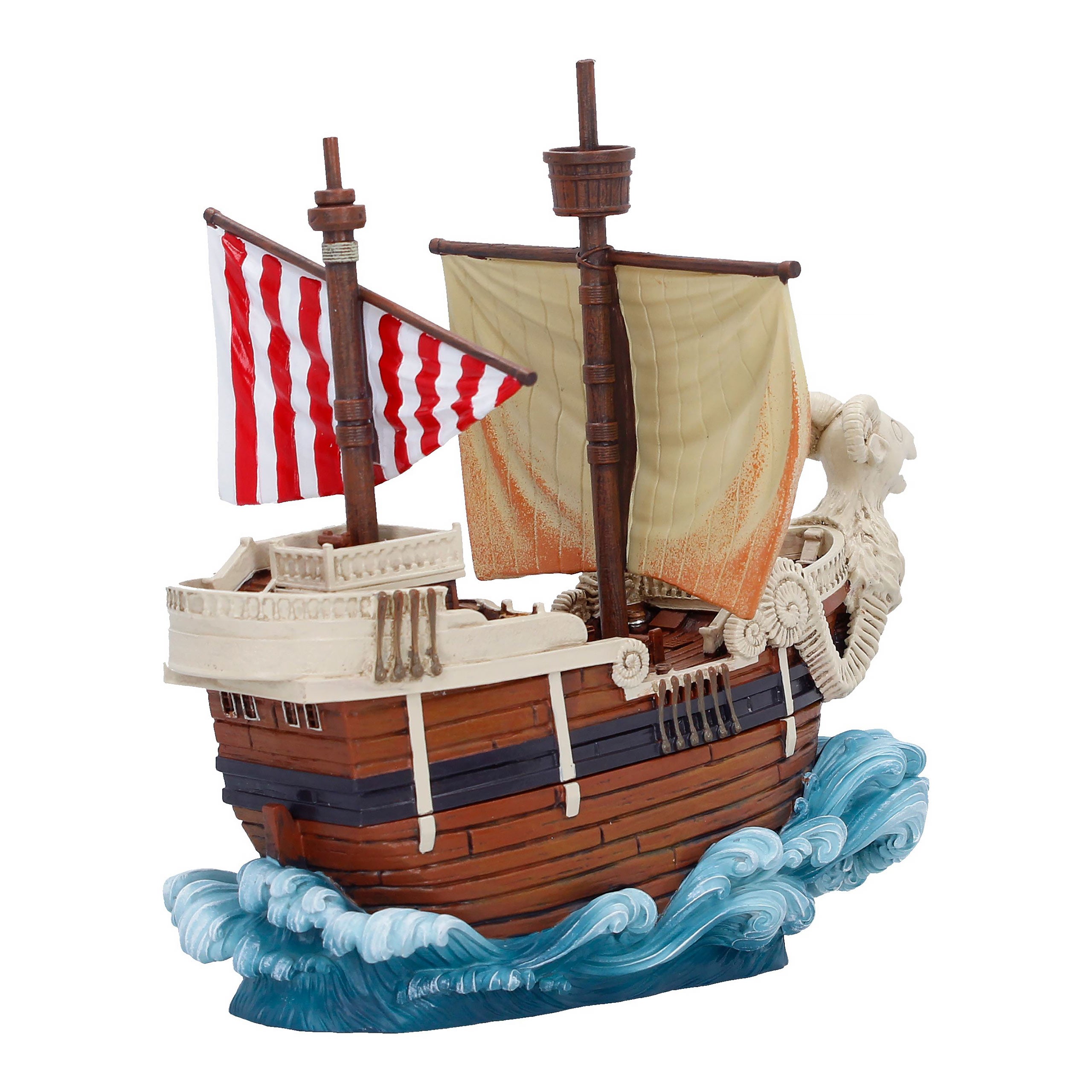 Productafbeelding One Piece - Going Merry Opbergbox