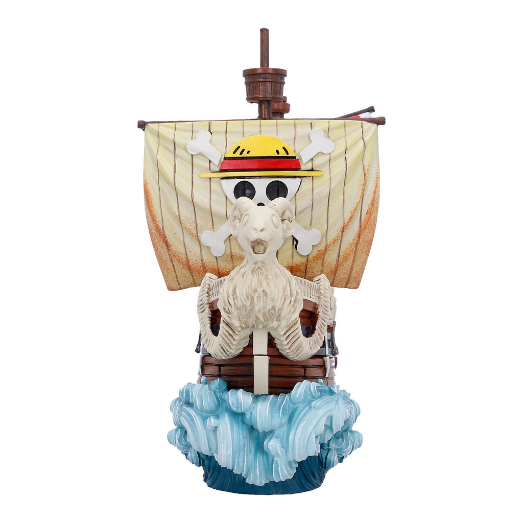 Productafbeelding One Piece - Going Merry Opbergbox