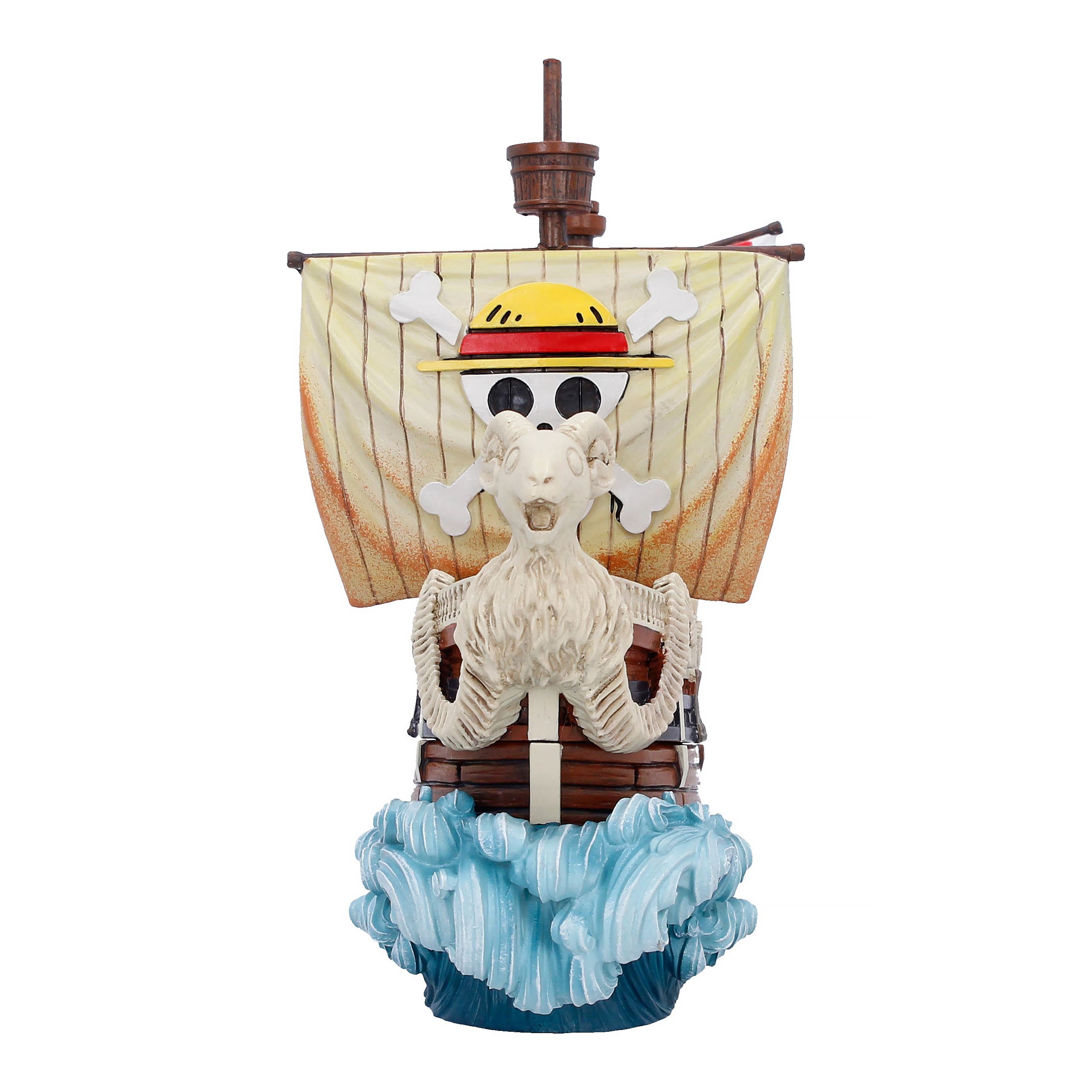 Productafbeelding One Piece - Going Merry Opbergbox